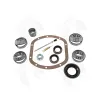 Yukon Axle Differential Bearing and Seal Kit BK D30-TJ